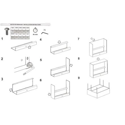 Campana para horno de pizza de acero inoxidable con tapa grande