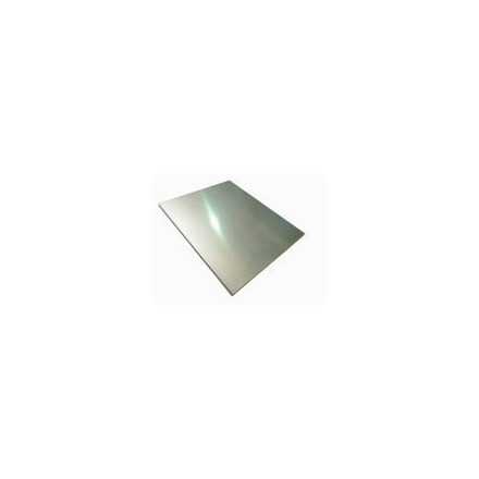 Tapón de acero inoxidable para campana extractora de cocina profesional