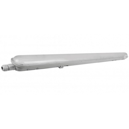 LED lighting for commercial kitchens