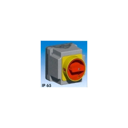Padlockable Switch - Professional Website Price (excl. tax).