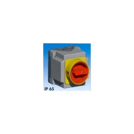 Padlockable Switch - Professional Website Price (excl. tax).
