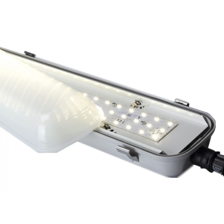 Fita LED à prova de água para capuzes