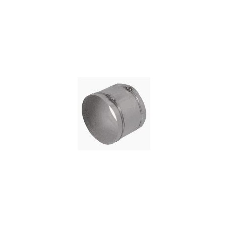 Flexible Ventilation Duct Connector Sleeve