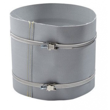 Flexible Ventilation Duct Connector Sleeve