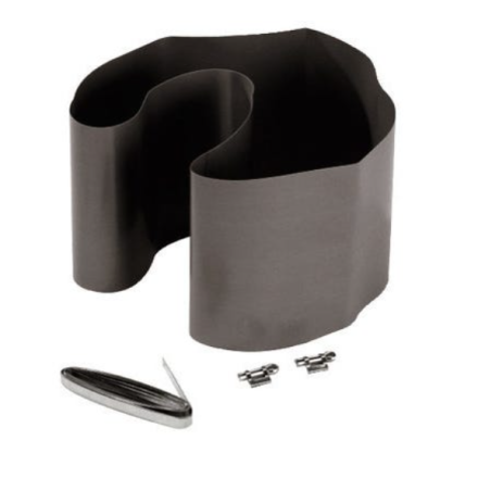 Flexible Ventilation Duct Connector Sleeve