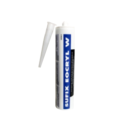 Cartridge of airtight sealant for sealing joints in ventilation systems