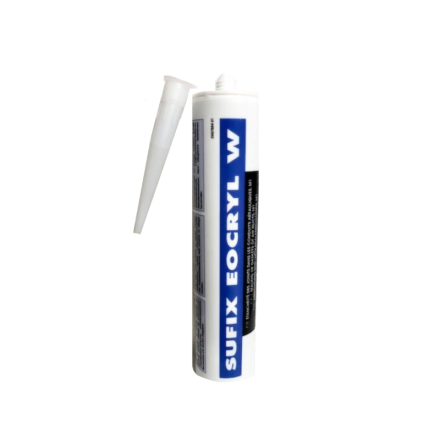Cartridge of airtight sealant for sealing joints in ventilation systems