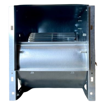 400° 9/9 3600m3/h motor para campanas de restaurante