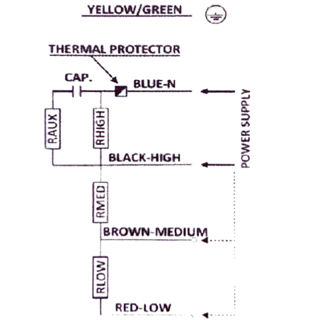 97 VMC Wiring Diagram