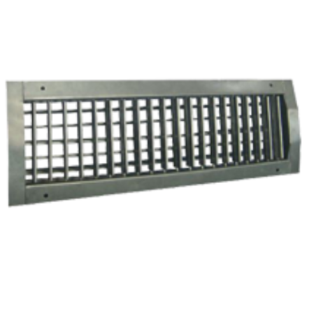 Air Supply/Return Grille