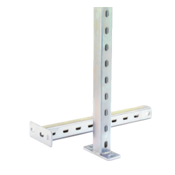 Caja de tratamiento de aire extraplana de 800 m3/h y 230 V