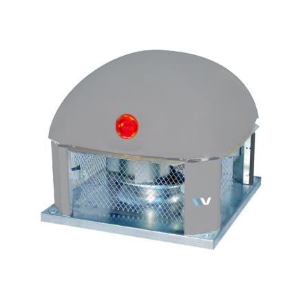 Extractor de tejado T40- 230v 4200 m3/h