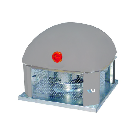 Ventil Torreta T50-TRI de 2 velocidades