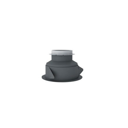 125/80 VMC vent sleeve