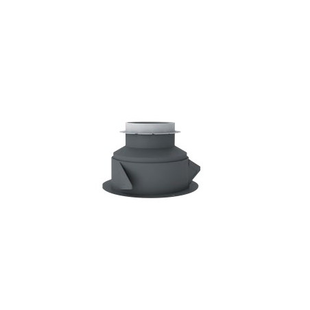 125/80 VMC vent sleeve