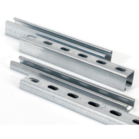 Caja de tratamiento de aire extraplana de 800 m3/h y 230 V