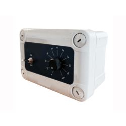 230V Remote Control Box