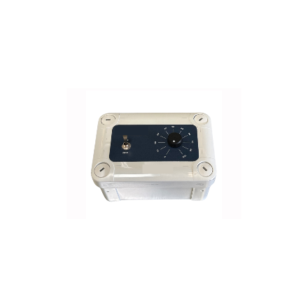 Remote Control Unit for Remote Drive