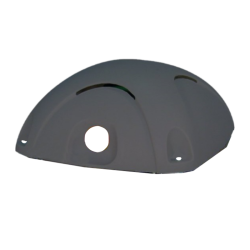 ventilation turret cover SAFTAIR