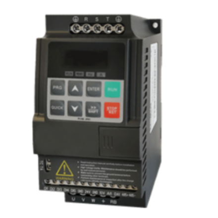 frequency converter  Kw Tri Sermes