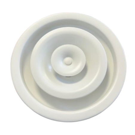 air inlet, air supply, air exhaust