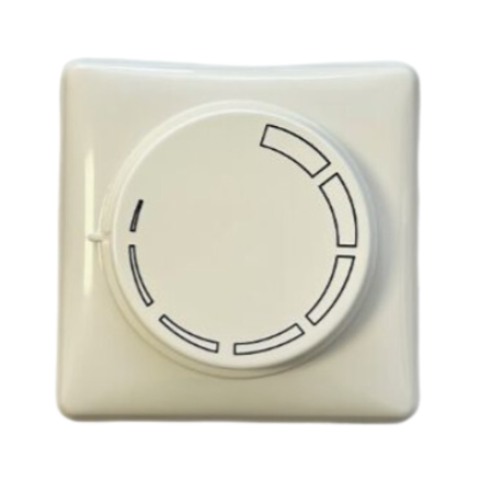 Unidad de tratamiento de aire extraplana 500m3/h 230V