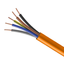 Cable CR1 5G15 tri 380v