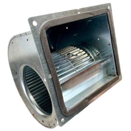 Kit de instalación del motor: juntas y tornillos