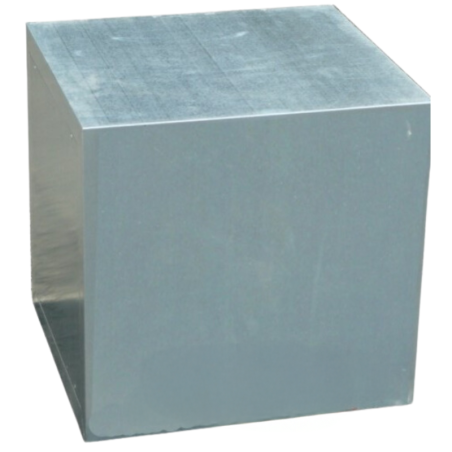 Unidad de extracción vacía para motor 7/7