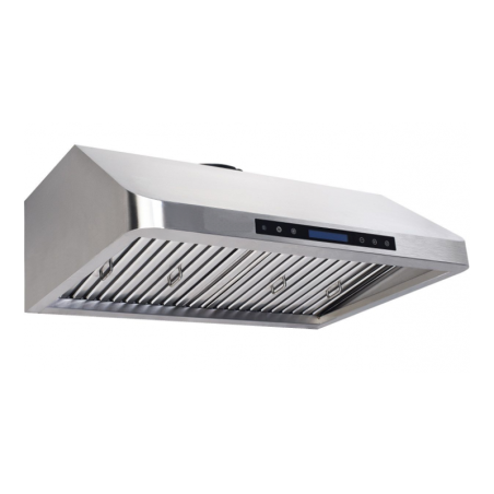 Combisteel Complete Range Hood