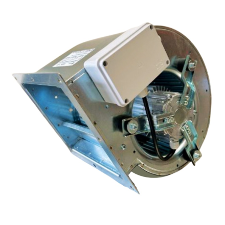CTA motor, used motor