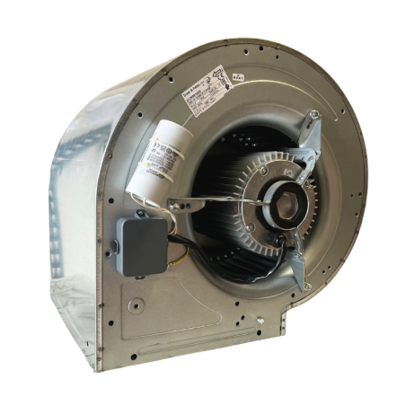 Centrifugal Fan DD 10/10 – 3,600 m³/h | Affordable professional VMC motor – in stock