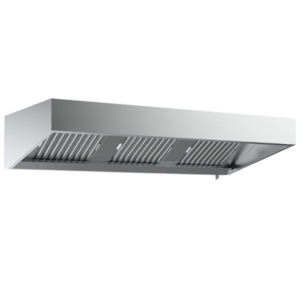 Eco Pro range hood