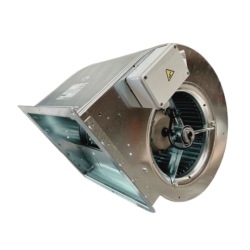 Motor para campanas 10/10 4000m3/h 230v