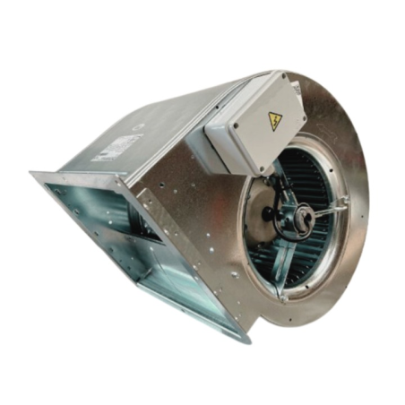 Motor para campanas 10/10 4000m3/h 230v
