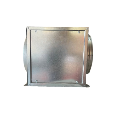 Caja aislada 9/9 3500m3/h - insonorizada