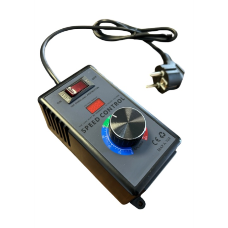 Professional Range Hood Speed Controller