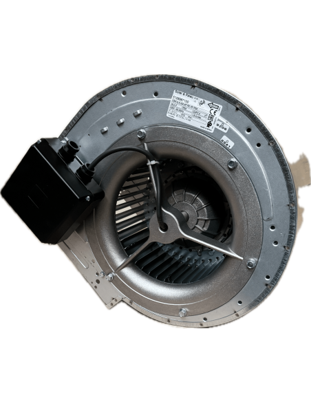 DDM 9/9 6P CTA Motor