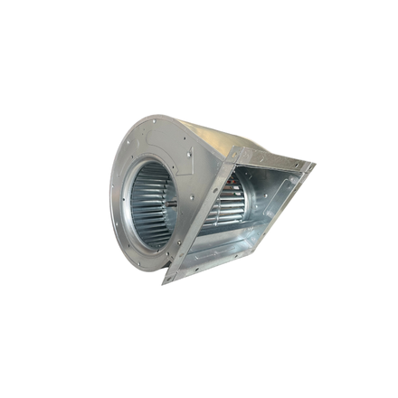 Motor turbina VENTILECO 1500m3/h DD 7/7 para campanas profesionales - En Stock