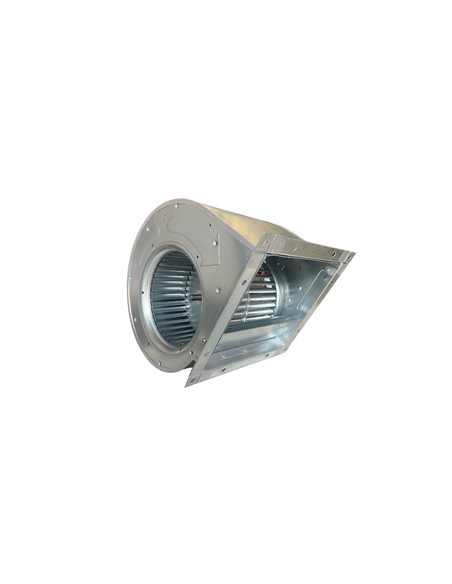 Motor turbina VENTILECO 1500m3/h DD 7/7 para campanas profesionales - En Stock