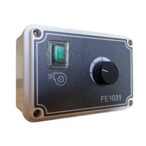 Variador de velocidad para motores 7/7 y 7/9 y 8/9