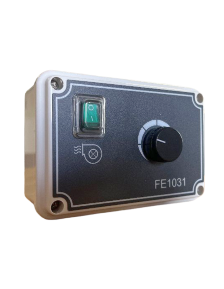 Variador de velocidad para motores 7/7 y 7/9 y 8/9