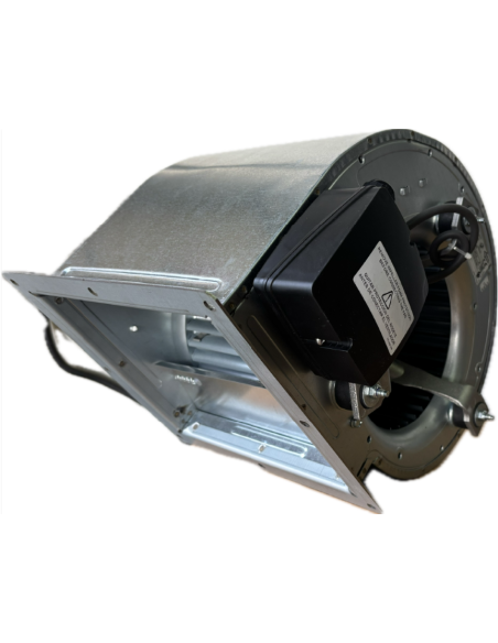 the 77 300W S&P Turbo Motor Pump