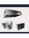 Pack campana completa