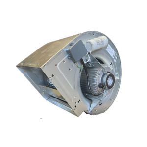 Centrifugal Fan 99 double vent for range hood / range cabinet