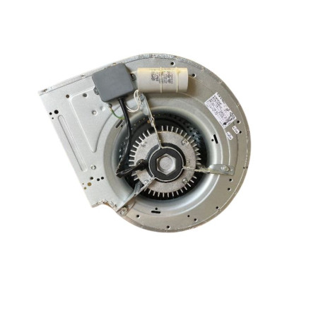Centrifugal Fan 99 double vent for range hood / range cabinet
