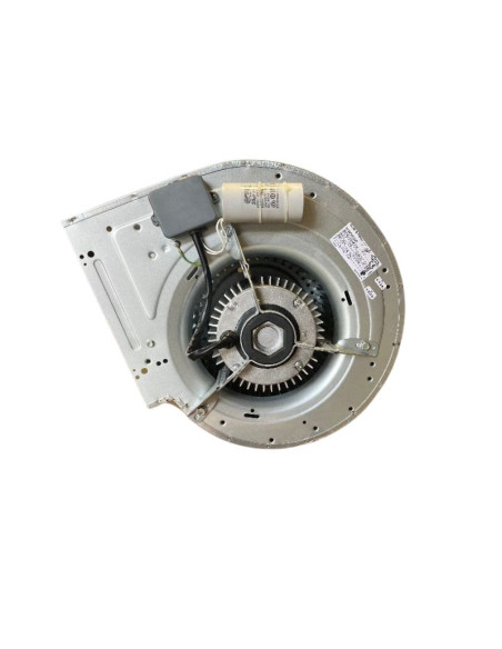Centrifugal Fan 99 double vent for range hood / range cabinet