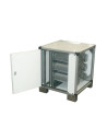 Caja con 12 cartuchos de carbón antiolor