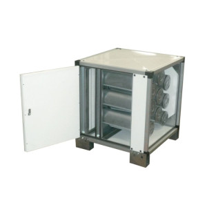Caja con 12 cartuchos de carbón antiolor