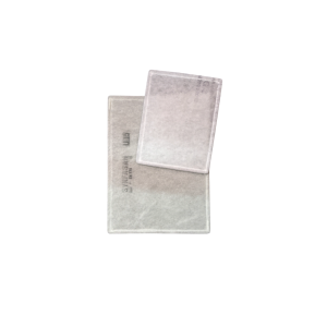 G4 filtro con marco para caja de carbón activado An610 x D305 x Al45mm
